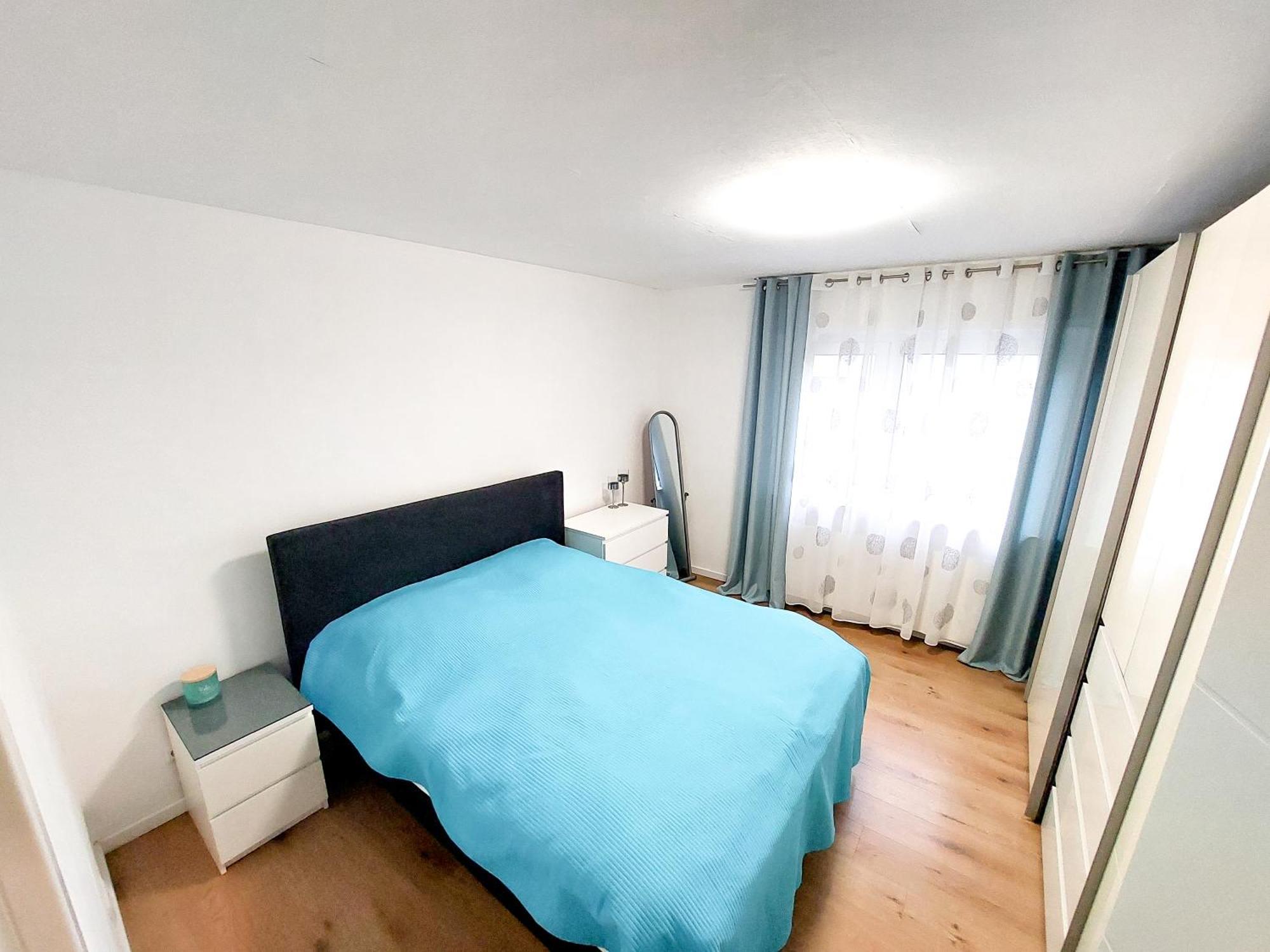 Haus Am See Heddesheim 外观 照片